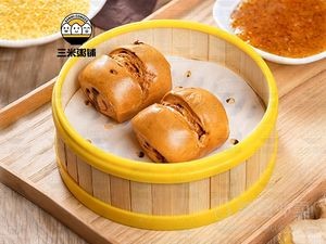 Three Rice Porridge Shop (Cixi Wushan Branch)