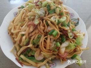 Beef Noodle Shop (Qianying Road Branch)