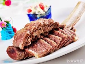 Jiufeng Restaurant (Pacific Garden Branch)