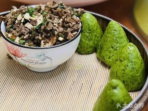 Quzhou Wild Fish Restaurant (Taihe South Road Store)