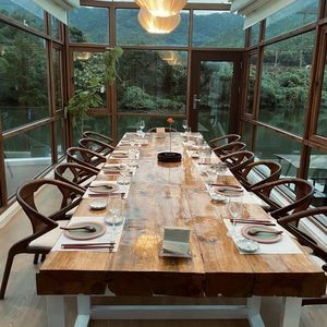 Yun Yan Art Restaurant (Shuangshi Branch)