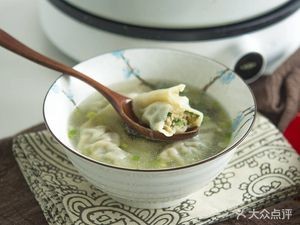 Qingshui Sea Dumpling Shop