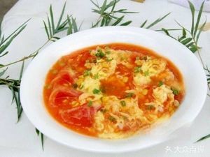 Tingwei Grand Canteen (Cicheng Branch)