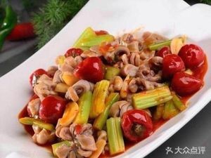 Quzhou Rural Cuisine (Qingfeng Road Branch)