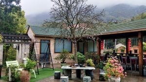 Hong A San Farmhouse · Private Cuisine (Jiulong Lake Store)