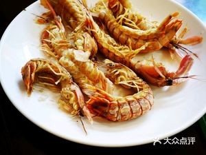 Xingbin Restaurant