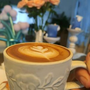 Chuanlin Coffee House