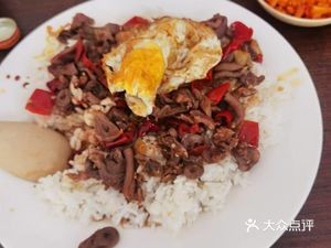 Changhui Snack Shop