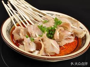 Xie's Beef Offal Restaurant (Hengda Shanshui City Branch)