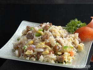 Huainan Beef Soup (Xiangshuwan Branch)