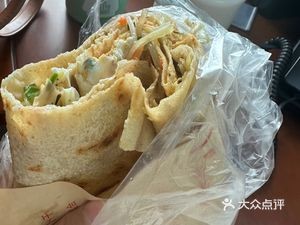 Shandong Pancake (Xincheng Road Branch)