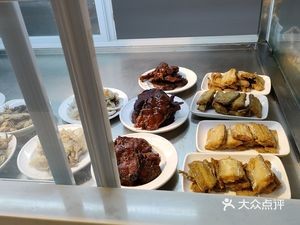 Jinlong Grand Canteen