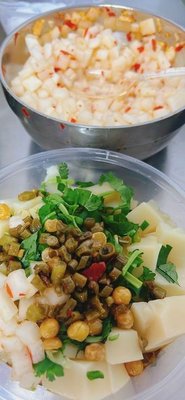 Ningbo Jiangbei Dongping Snack Shop
