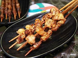 Dabie Mountain Whole Lamb Restaurant (Dumen Zhang Store)