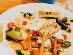 Shaanxi Noodle House