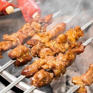李家水浒烤肉(宁海店)
