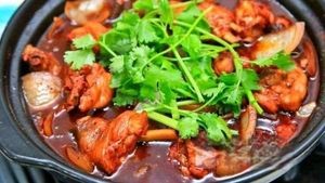 Shuji Meiwan Fish Hot Pot