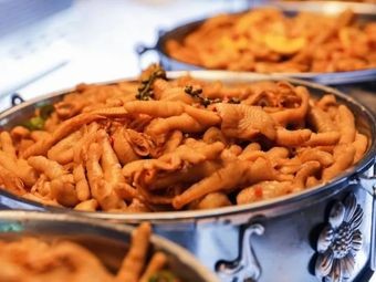 Dongmen Night Market