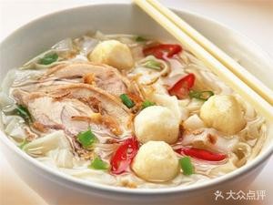 Shaxian Snacks (Daliang Street Store)