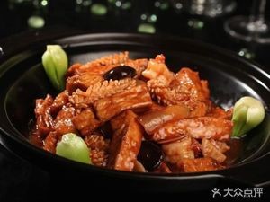 Yunnan Roasted Rice Cake (Daliang Street Branch)