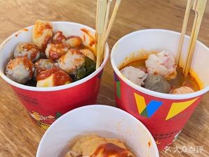 Mowen Cooking (Donggu Dao Branch)