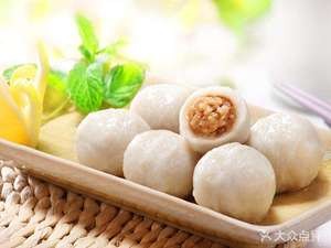 Quzhou Delicacies (Da Liang Street Branch)