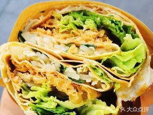 Shandong Millet Pancake (Daliang Street Branch)