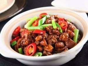 Old Wa Gourd Bone Rice (Chenghuang Temple Head Office)