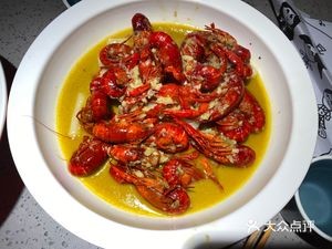 Brothers Lobster King (Da Liang Street Branch)
