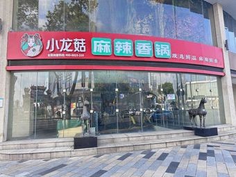 Little Dragon Mushroom Spicy Pot (Ningbo Branch)