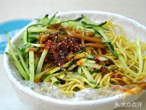 Jiangxia Silver Tower Convenience Store