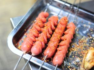 Liu's Special Fuyang Rolls (Jiangxia Yinzuo Store)