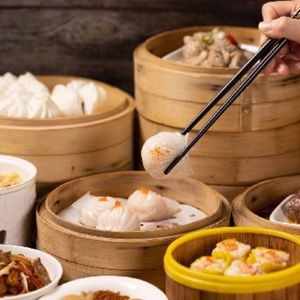 Ningbo Westin Hotel - Chinese Elements Chinese Restaurant