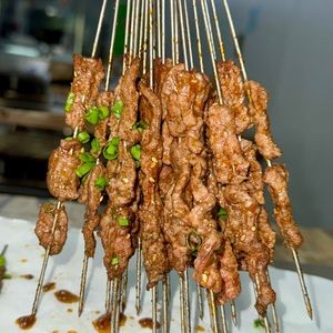 Old Lady Barbecue (Yaohang Street Store)