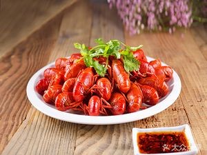 Qiangge Barbecue