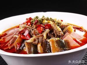 Chicken Wing Rice Roll (Zhongshan East Road Store)