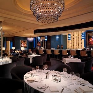 Lobster Bar & Steakhouse (Ningbo Shangri-La Branch)