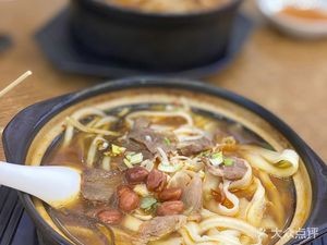 Bairenwang Potato Noodles (Chenghuang Temple Branch)
