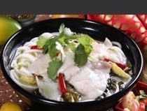 Dianchi People's Noodle House (Donggu Dao Store)