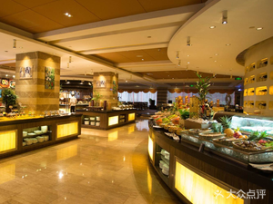 Jia Li Coffee Shop (Ningbo Kerry Hotel Crown Plaza)