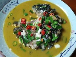 Old Quzhou Home Cooking (Tianyi Branch)