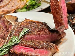 New Style Teppanyaki Steak (Donggu Dao Branch)