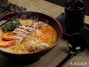 Remember You Ninghai Seafood Noodles (Daliang Street Store)