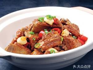 Countryside Noodle House (Ningbo Building Tower Branch)
