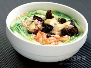 Jinhua Handmade Beef Offal Noodles (Xindashijie Community Branch)