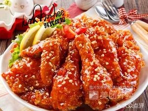 Korean Fried Chicken & Beer (Tianyi Branch)