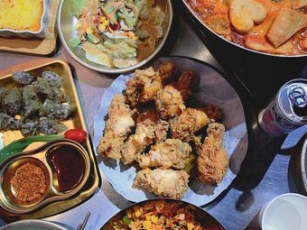 Sarn Korean BBQ (Asia City Laidi Fashion Plaza Store)