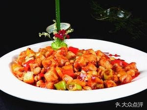 Northeast Dumpling House (Laoshi Alley Branch)