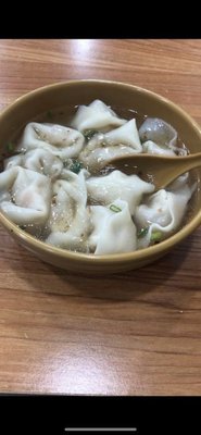 Old Shanghai Wonton Shop (Hualou Street Branch)
