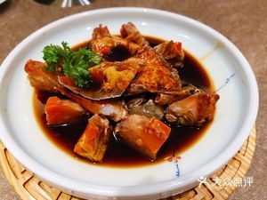 Mingdian Fried River Snail (Pedestrian Street Branch)